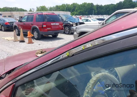 2001 Honda Accord 3.0 Ex из США, поврежденный, VIN 1HGCG16561A057317